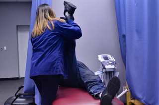 Physical Therapy and Chiropractic Care in Valley Stream, NY