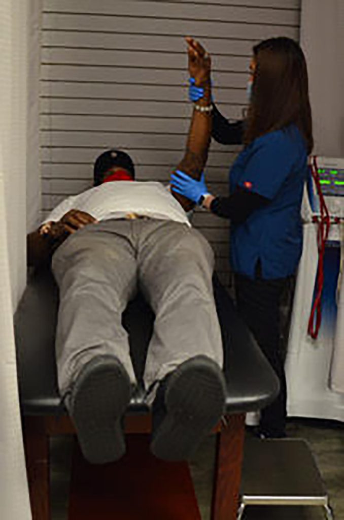 Servicios de Fisioterapia en Jamaica, NY