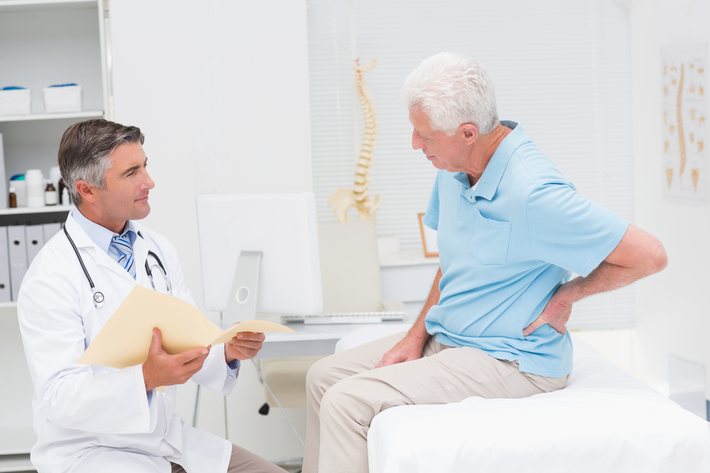 Pain Management Specialists in New York