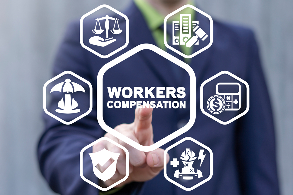 Workers' Compensation Doctor in New York