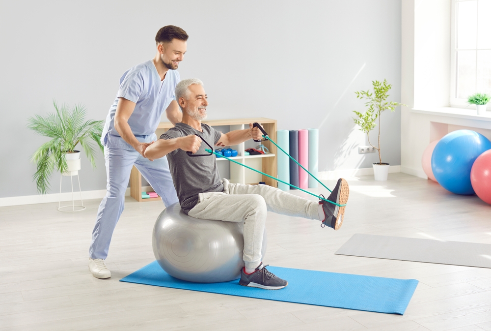 Cost-Effectiveness of Early Physical Therapy