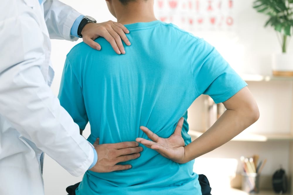 Can Physical Therapy Prevent Future Back and Neck Injuries?
