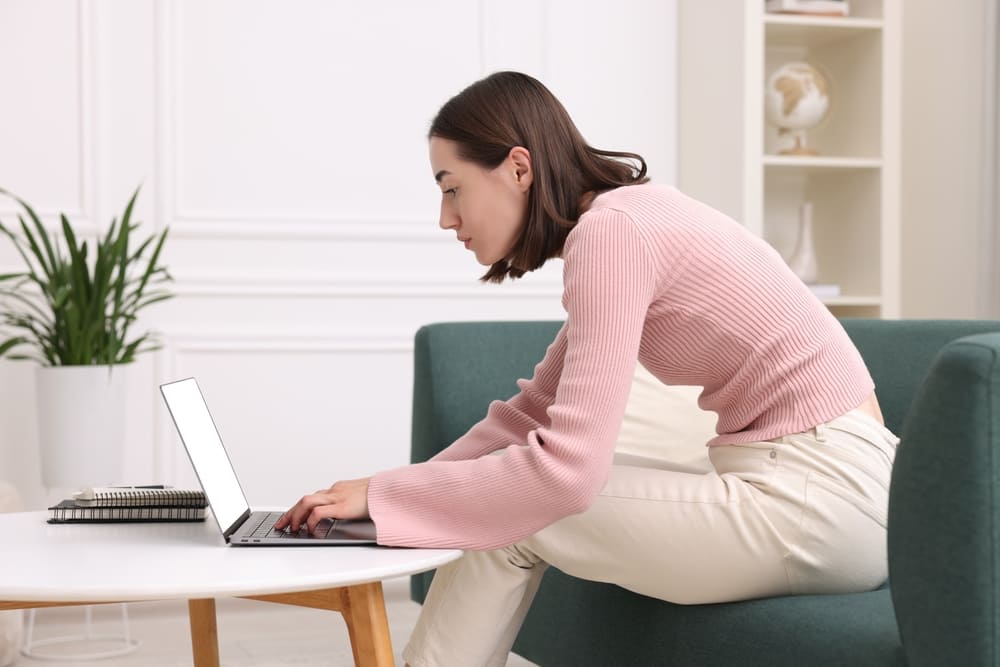 Poor Posture